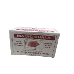 MAGICK CHOLK  A.S     