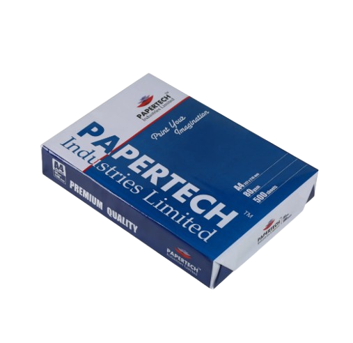 A4 PAPER PAPARTECH   80 GSM