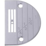 P/M NEEDLE PLATE    LOCK&LOCK 
