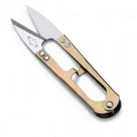 CUTTER STEEL HANDLE