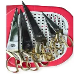 SCISSOR PABNA PITOL    12''