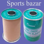 Lico plaster  brown  4"  