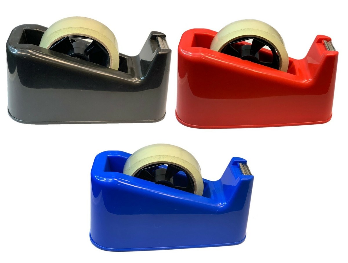 TAPE DISPENSER /Scotch tape machine -BIG