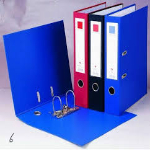 Ring file /gird file/ master file  3'' 