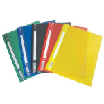 Management Report Cover /office file  plastick  bili  A/4