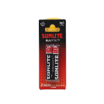 Pencil  Battery  sunlite  AAA