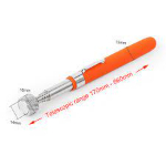 MAGNET PEN 6.5X26"  BIG