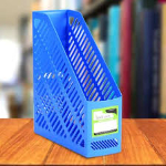 Magagin  file /single file holder /  GOOD LUCK