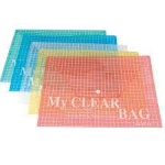 MY CLEAR FILE /BAG    CN