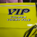 COURT FILE  VIP
