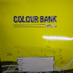 COURT FILE  COLOUR  BANK
