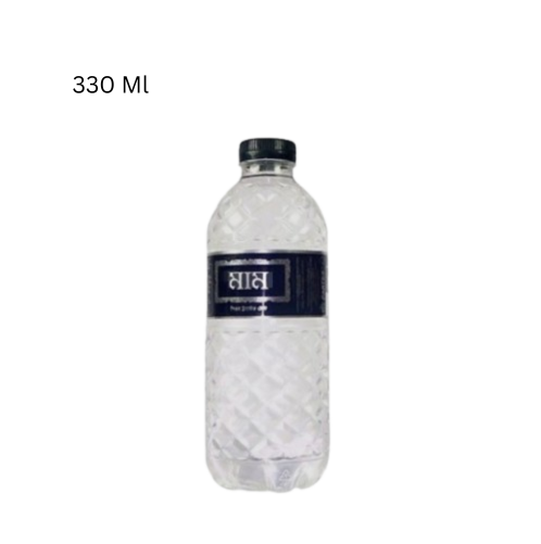 Mum water 330 ml