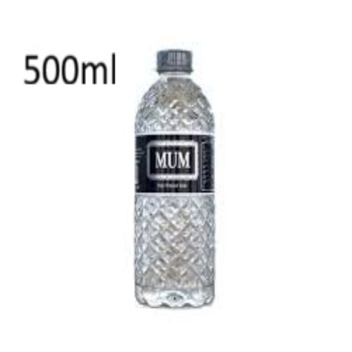 mum water 500ml