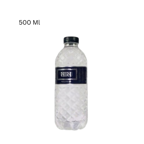 mum water 500ml