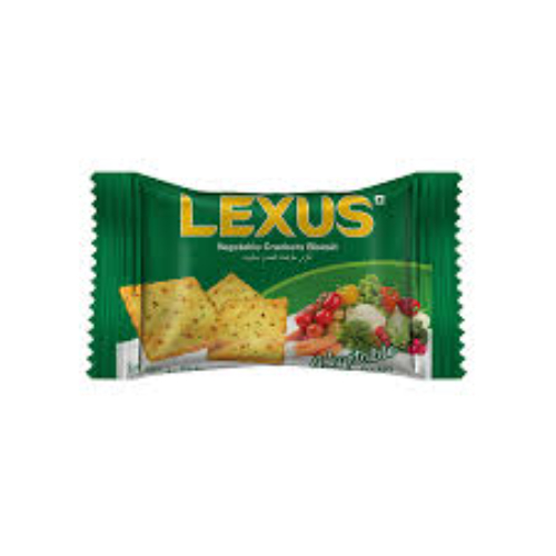 Lexus Vegetable Danish pcs
