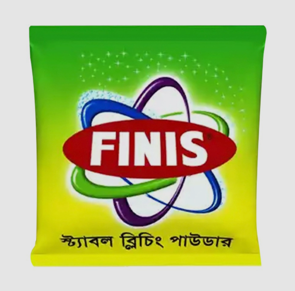 Bleaching Powder FINIS 500g