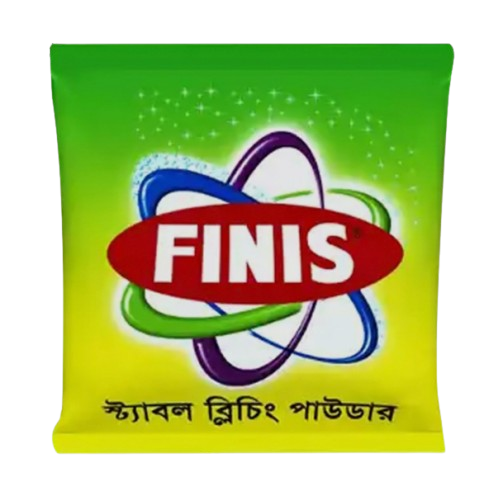 Bleaching Powder FINIS 500g