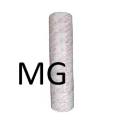 AUTO STIKER PROKASH MG