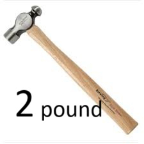 Hammer  2 pound