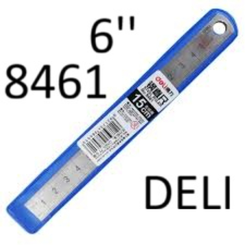 SCALE 6" DELI