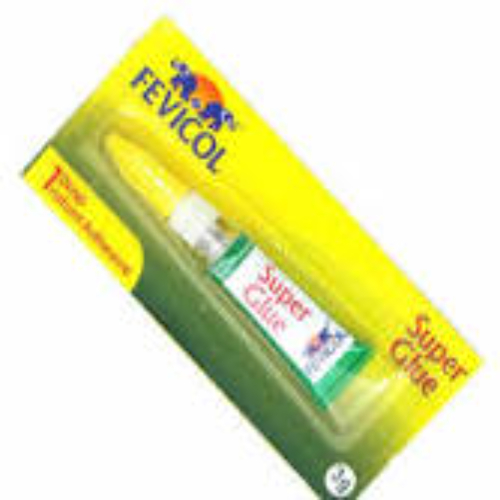 Super glue 3g
