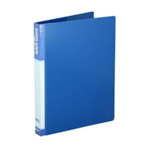 2 Ring file data bank