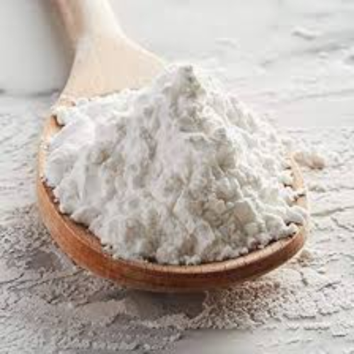 Ararot/Arrowroot Pow