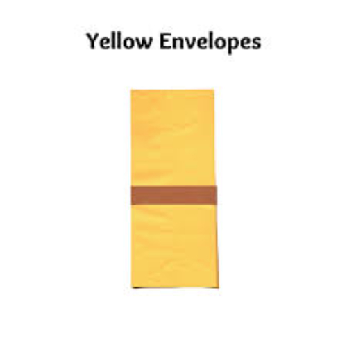 KHAM YELLOW  SMOLL