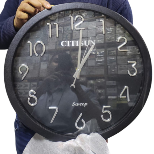 CITISUN CLOCK