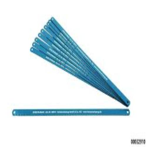 Hand saw blade