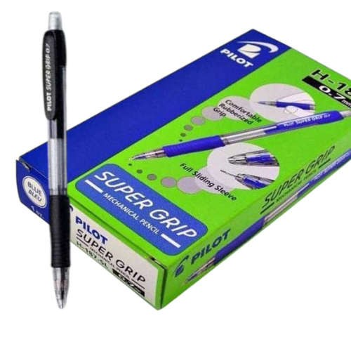 Lead pencil  pilot 0.7
