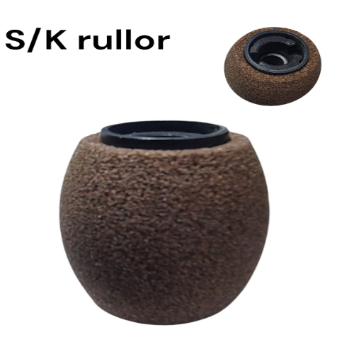 S/K RULLOR STONE