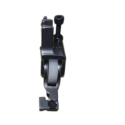 Roller feet plastic P/M