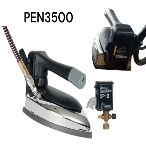 Heat & Steam iron (Pen-3500)