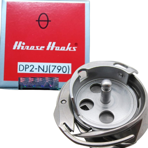B/H HOOK 1790 JUKI HIROSE JAPAN