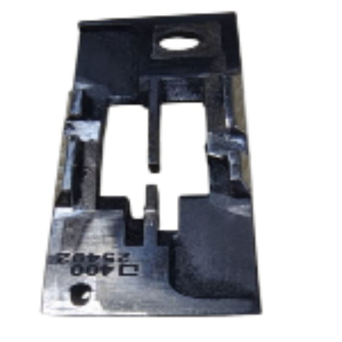 T/N NEEDLE PLATE  3/16 auto