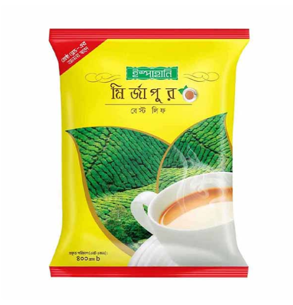 Tea paty Ispahani 400g