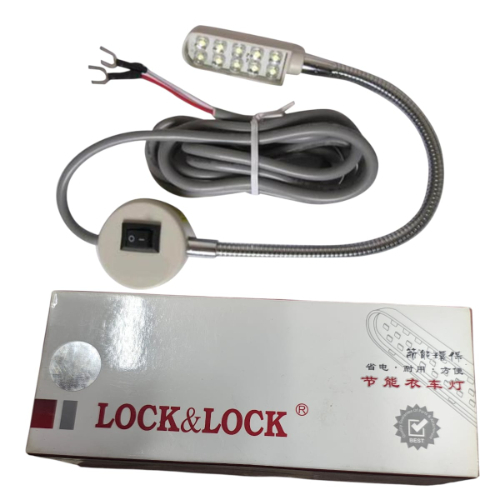 NEEDLE POINT LED LIGHT 20B 