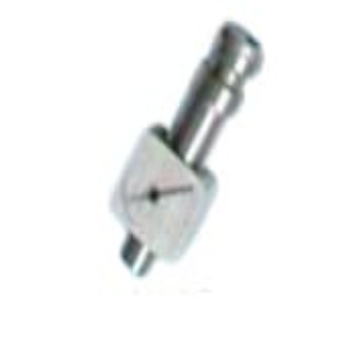 F/A  SLIDE BLOCK+FEED BAR ECCENTRIC HINGE PIN JUKI-1190