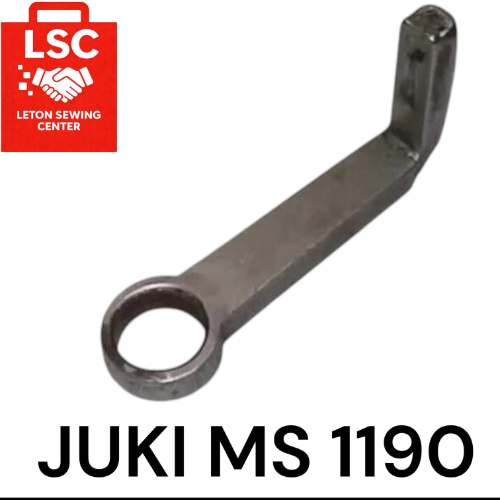 F/A presser bar lifting bracket juki MS-1190
