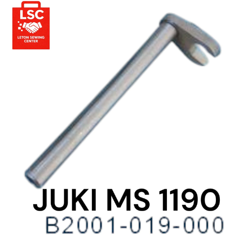 F/A B2001-019-000 JUKI MS-1190