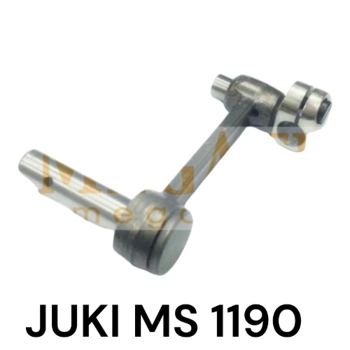 F/A NEEDLE BAR CRANK ROD + PIN+ BEARING JUKI MS-1190