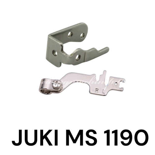 F/A NEEDLE BAR CRANK ROD + PIN+ BEARING JUKI MS-1190