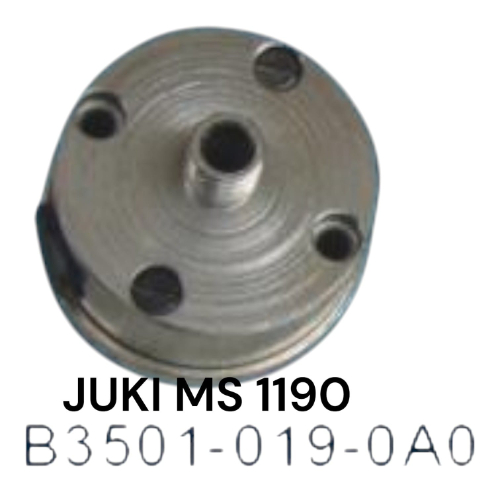 F/A B3501-019-0A0