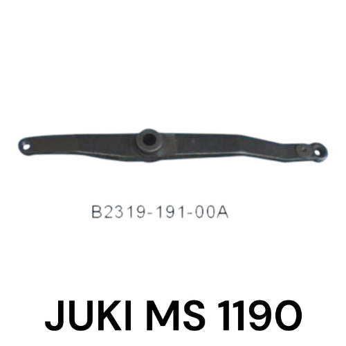 F/A  Presser Bar Lifting Lever JUKI 1190