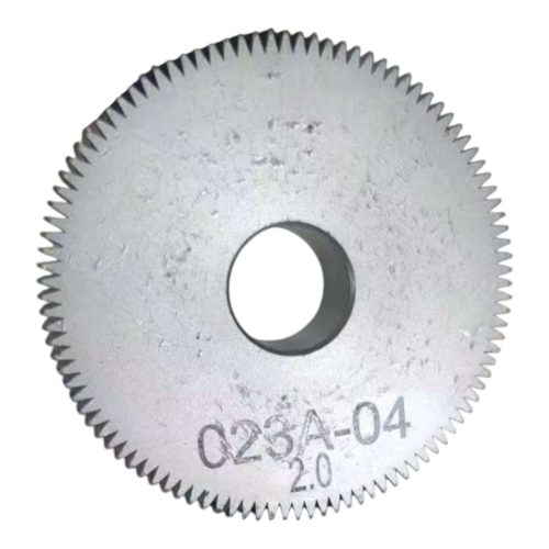S COLOR wheel 023A