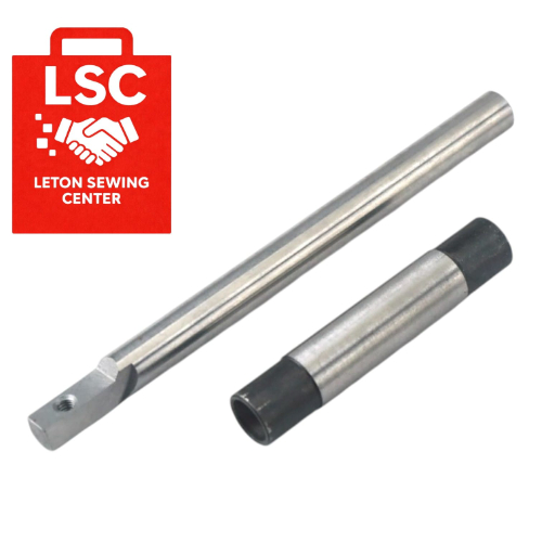 P/M Pressure foot bar bush