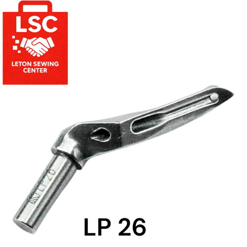 O/L UPPER LOOPER LP26 PAGASUS 