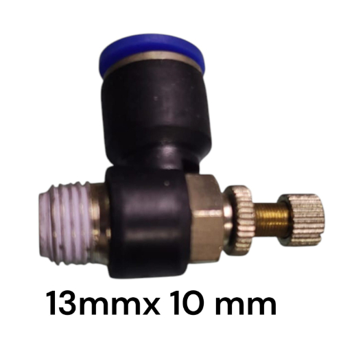 nepel sprit controlar 13mmx10mm fusign m/c