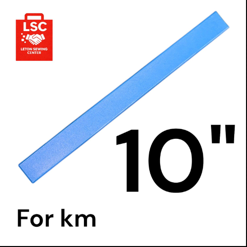 C/M KNIFE FOR KM 10"